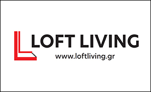 logo tou loft living